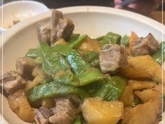 -李老哈·东北菜(宋园路店)