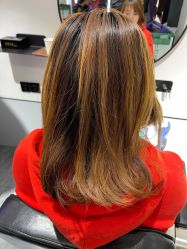 点击看大图 -卓梵美发·精品Salon