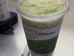 -迷客夏Milksha(无锡苏宁店)