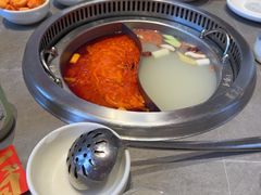 -蜀留香火锅·始于1999·原四川老火锅(白堤路店)