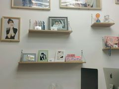 -海马体照相馆(大连罗斯福广场店)