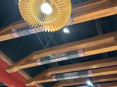 -满园烤鸭·春饼(奥体万达店)