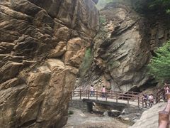 -黑龙潭风景区