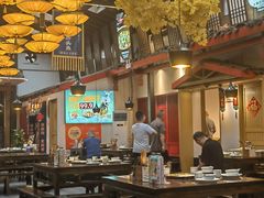 -老灶房-四川土菜(铁牛广场店)