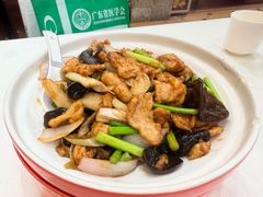 -山西大厦·风味酒楼