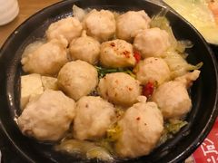 -洪兴砂锅(烟台山店)