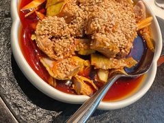 -浩运海鲜·16年专注青岛菜(石老人店)