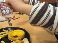 -凡塔斯牛排自助餐厅(莆田万达店)