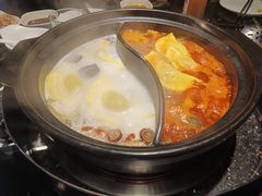 -捞王锅物料理(凯旋路店)