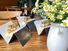 -BOR Eatery(安福路店)