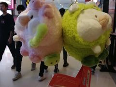 -LLJ夹机占(正佳广场店)