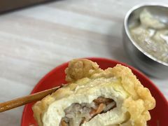 -卢聪艺小吃店(阳翟总店)