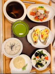 -纵享怡月月子中心(西稍门店)