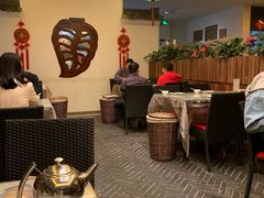 大堂-中国徽菜·徽商故里(远大店)