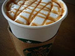 福满栗香Latte-星巴克臻选(北京富力家园店)