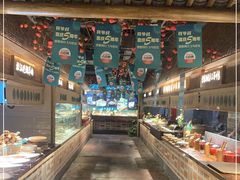 -筱爷叔·上海传统手工菜(玉树路店)