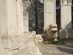 -北京石刻艺术博物馆(五塔寺)