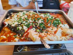 -古城苗家土菜馆(河景餐厅店)