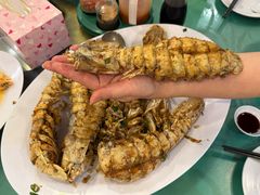 -大茄来海鲜餐厅(亚洲城分行)