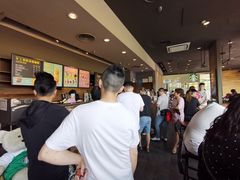 -星巴克臻选(江门汇悦大融城店)