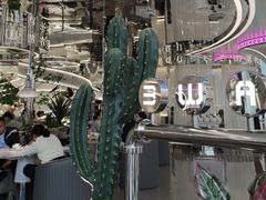 -3号仓库·创意中国菜(新世界城店)