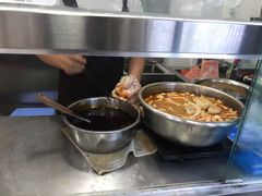 -小白房辣焙子(西落凤街店)