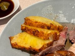 -阿纳迪酒店·秘境西餐厅