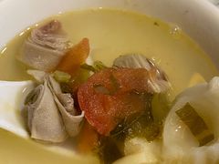 -青竹园海鲜餐厅(海天路店)