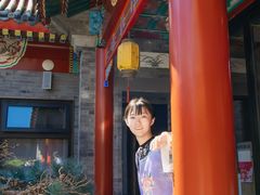 -和风景里酒店(护国寺店)