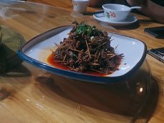 -圆圆家私房美食(民权路店)