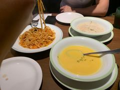 -萨莉亚意式餐厅(杭州西溪龙湖天街店)