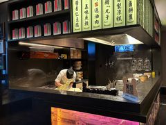 -杏花堂晋商私房菜(华熙五棵松店)