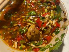 -钢管厂五区小郡肝串串香(奥克斯广场锦城万达店)