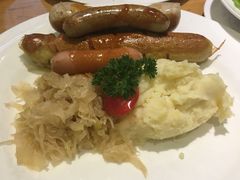 -兰特伯爵西餐厅·啤酒屋(方庄店)