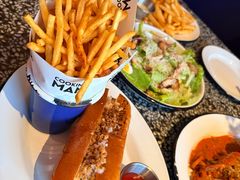 -Cooking Man(中懋天地店)