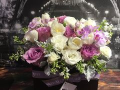 -婷意花宇TheGracesFloral(北外滩店)