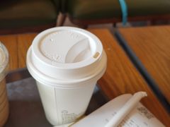 -星巴克(无锡百联奥特莱斯店)