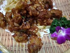 -金厨帽烤鱼(芦庄店)