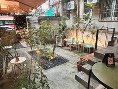 -无牌咖啡&酒馆