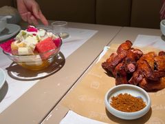 -荷花亭·湖北融合菜(中商广场店)