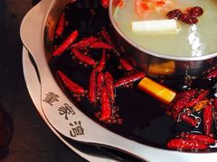 -董家湾重庆老火锅(武清杨村店)