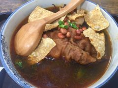 -陈记柳州螺蛳粉(大坪店)