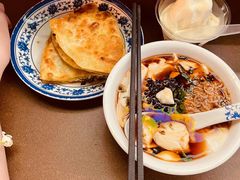 -老客满蛋饼(双塔市集店)