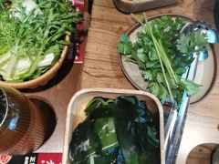 -老凯俚酸汤鱼(鸿通城店)