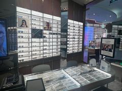 -LensCrafters亮视点(朝阳大悦城店)