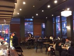 iphone_upload_pic-星巴克(西安曲江银泰店)