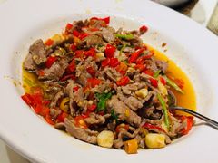 -潇湘码头·鲜湘菜(清河店)