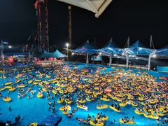 -杭州浪浪浪水公园