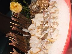 -1718海鲜火锅(华福店)