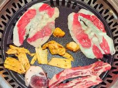 -三京祥烤肉自助料理(慈云寺店)